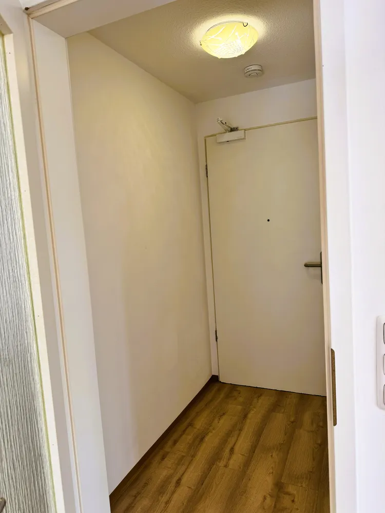 1 Zimmer Wohnung mit 41 m² in Nürnberg – Bild 4