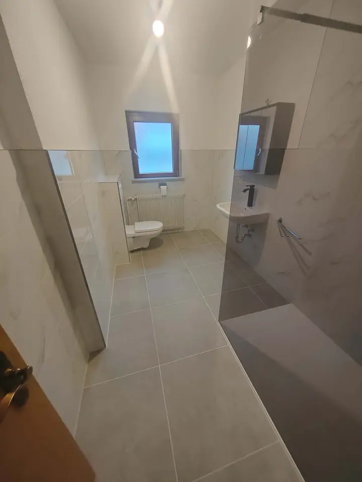 4 Zimmer Wohnung mit 110 m² in Rottweil – Bild 5