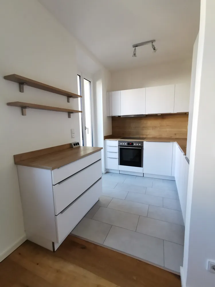 3 Zimmer Wohnung mit 66 m² in Augsburg – Bild 7
