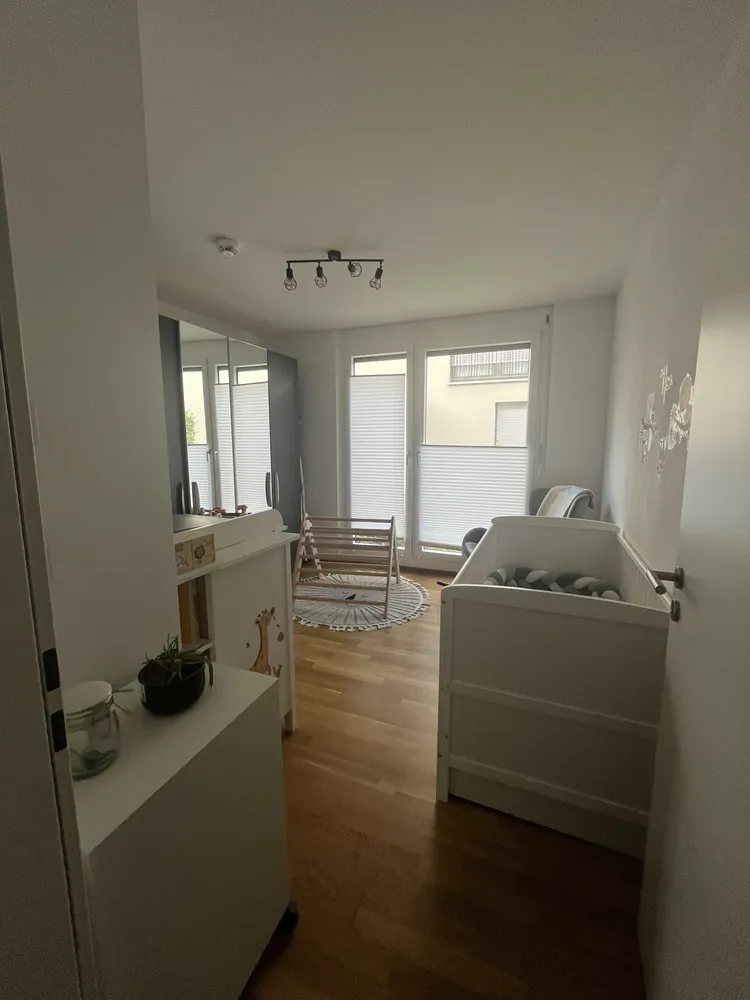 3 Zimmer Wohnung mit 80 m² in München – Bild 8