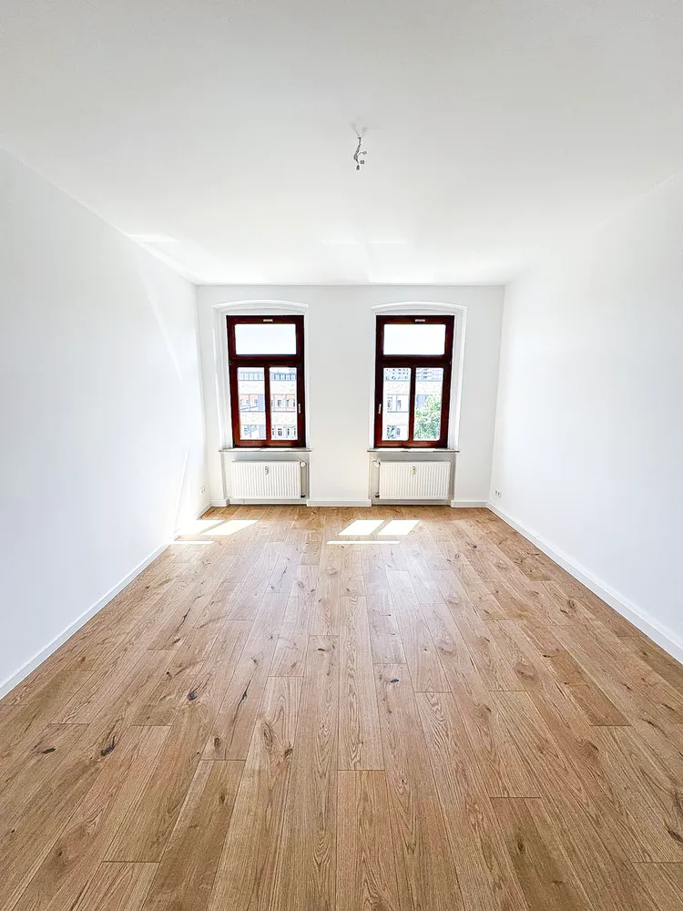 2 Zimmer Wohnung mit 65 m² in Leipzig – Bild 5