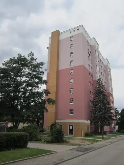 3 Zimmer Wohnung mit 78 m² in Darmstadt – Bild 7