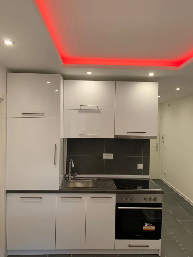 WG-Zimmer mit 14 m² in München – Bild 6