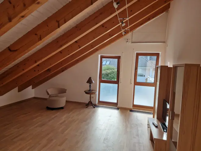3 Zimmer Wohnung mit 83 m² in Augsburg – Bild 4