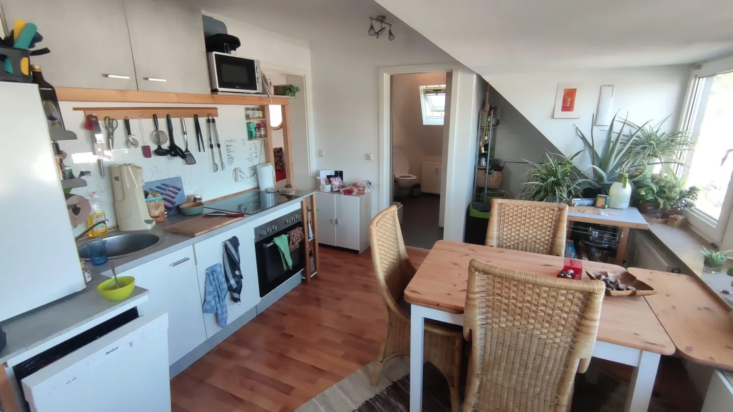 2 Zimmer Wohnung mit 50 m² in Gießen – Bild 10