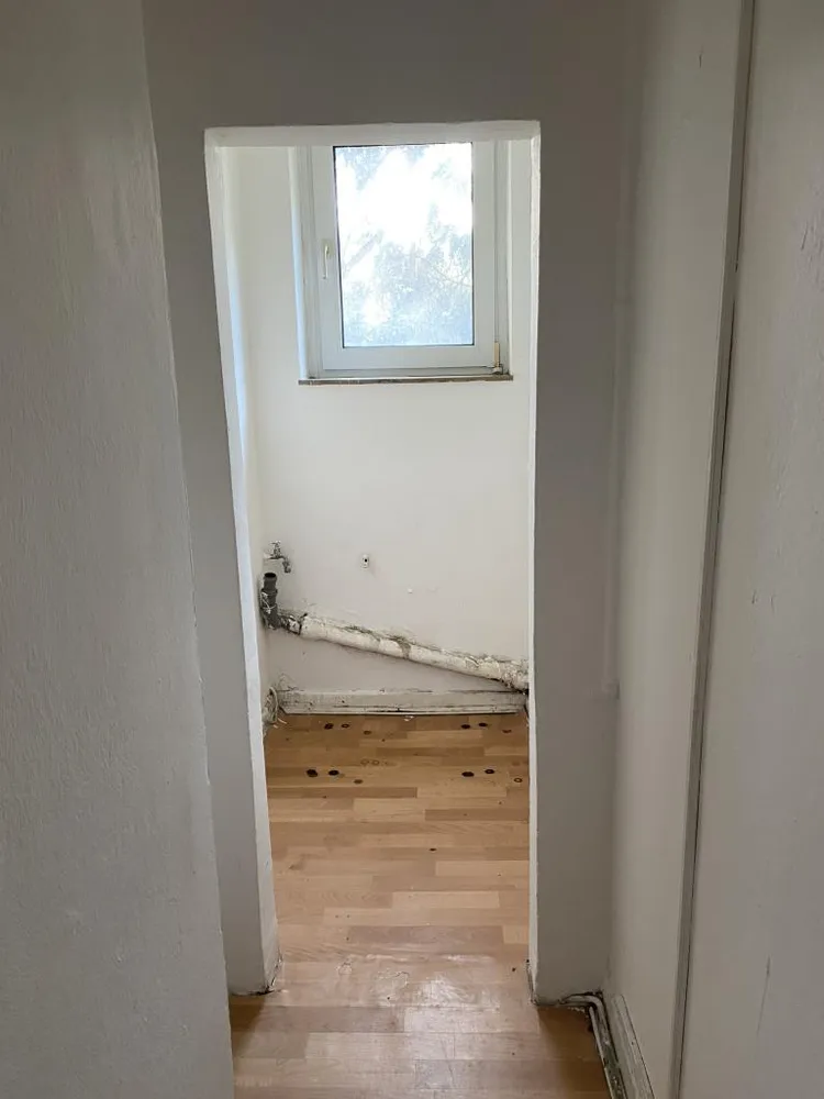 2 room apartment with 60 m² in Gelsenkirchen – Photo 6