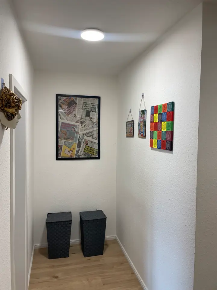 WG-Zimmer mit 102 m² in Braunschweig – Bild 5