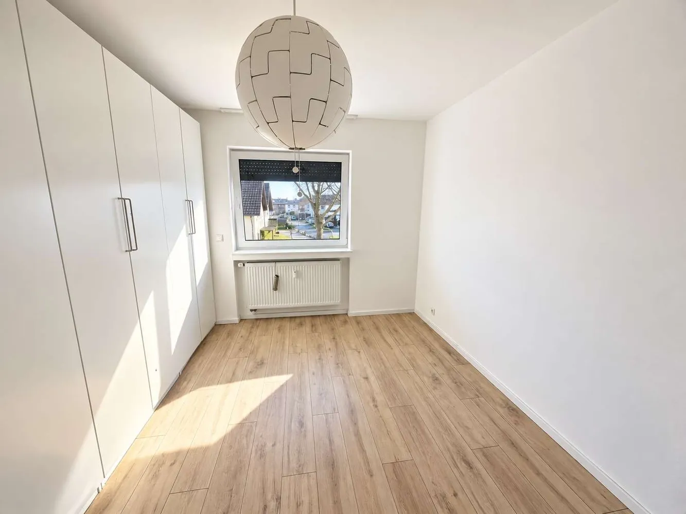 2 room apartment with 45 m² in Cologne – Photo 2