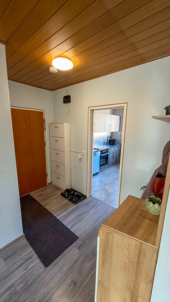 3 Zimmer Wohnung mit 80 m² in Nürnberg – Bild 7