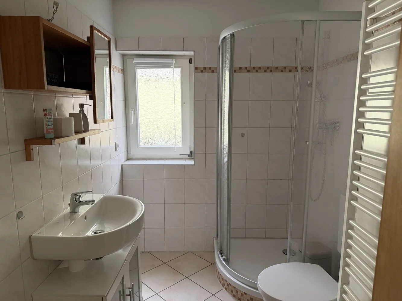 2 Zimmer Wohnung mit 50 m² in Solingen – Bild 3