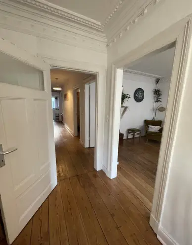 3 Zimmer Wohnung mit 75 m² in Hamburg – Bild 9