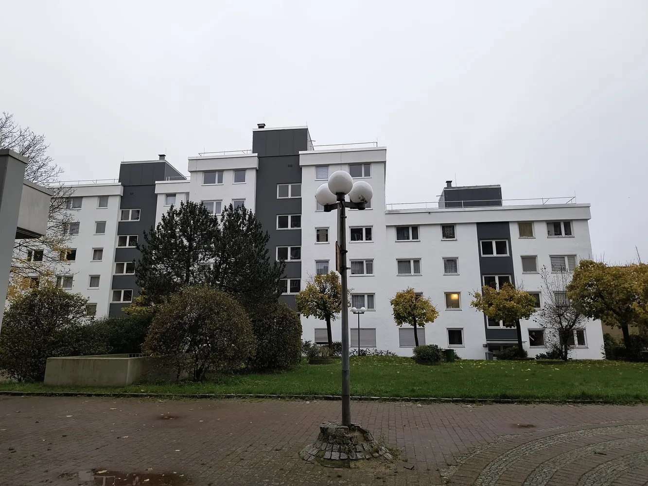 1 Zimmer Wohnung mit 35 m² in Hannover – Bild 3