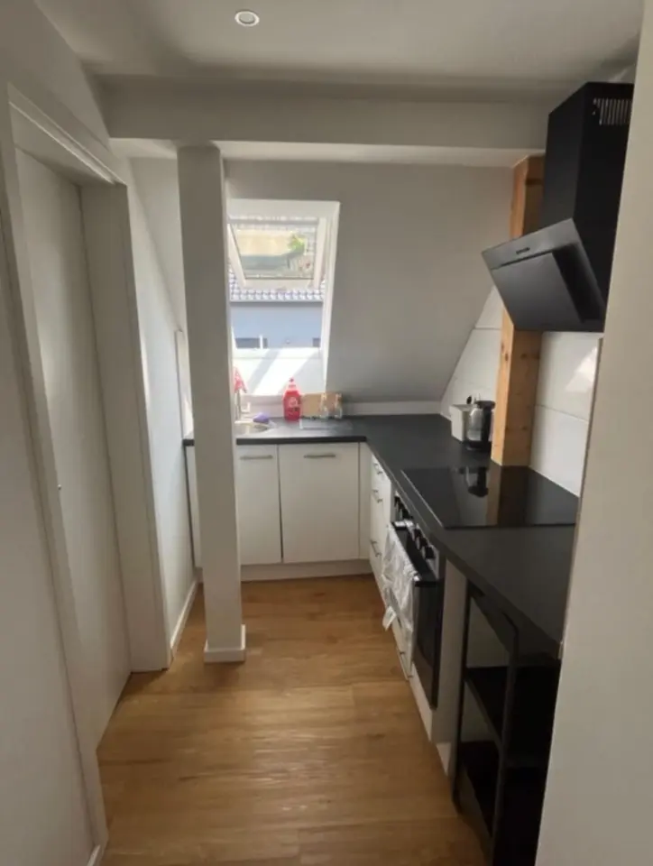 WG-Zimmer mit 14 m² in Paderborn – Bild 6