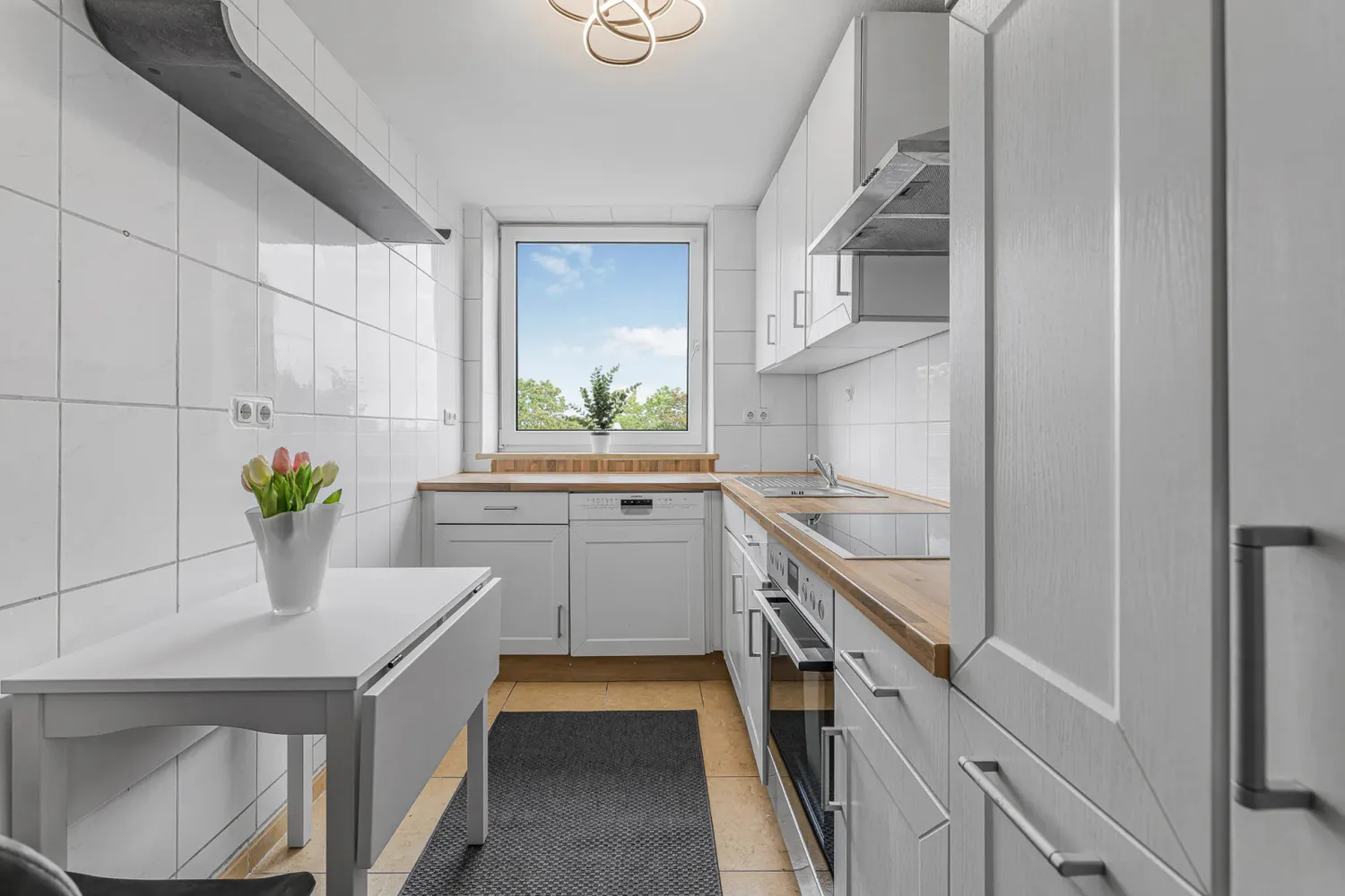 WG-Zimmer mit 8 m² in München – Bild 5