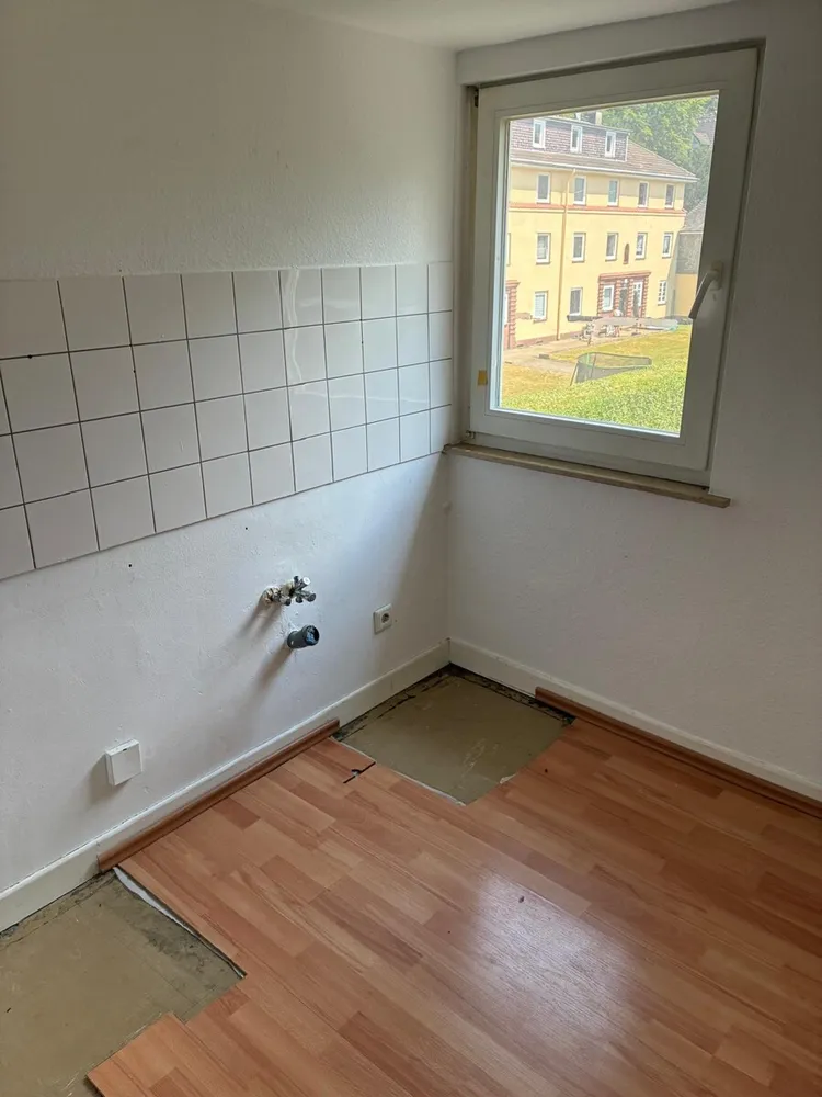 3 Zimmer Wohnung mit 48 m² in Wuppertal – Bild 9