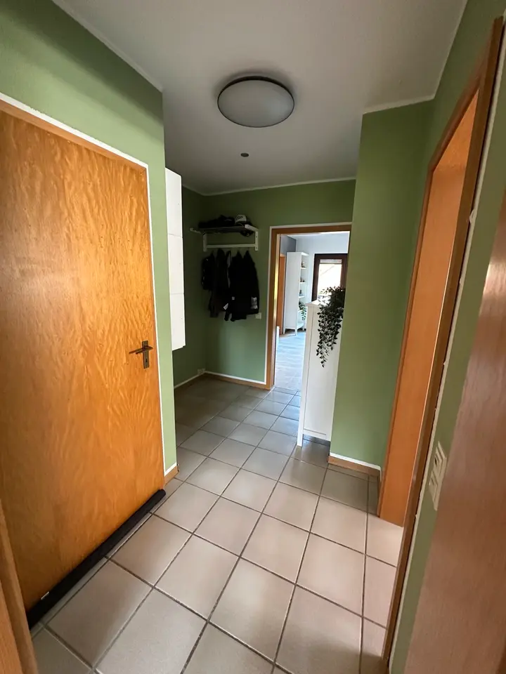 3 Zimmer Wohnung mit 75 m² in Soltau – Bild 4