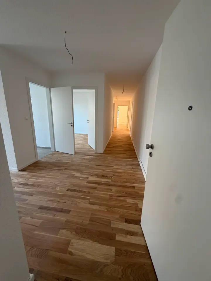 3 Zimmer Wohnung mit 120 m² in Osnabrück – Bild 6