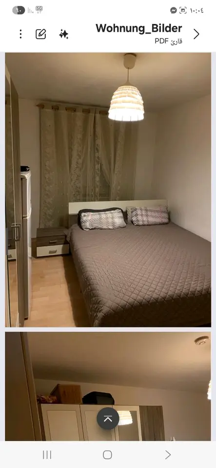 3 Zimmer Wohnung mit 69 m² in Bremen – Bild 8