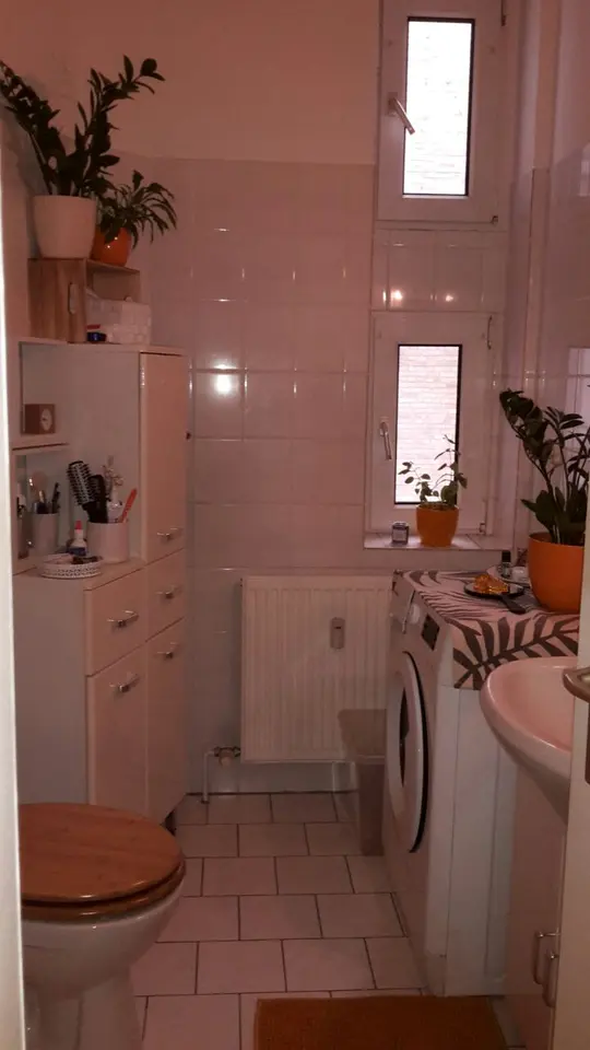 WG-Zimmer mit 98 m² in Merseburg – Bild 4