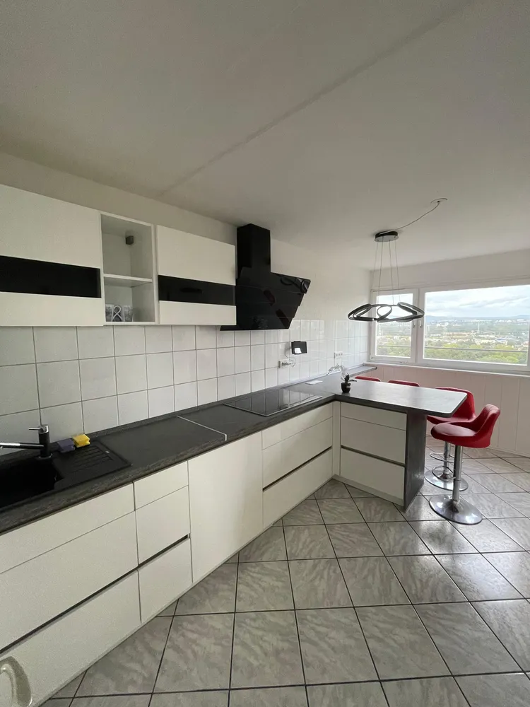 3 Zimmer Wohnung mit 70 m² in Mainz – Bild 1