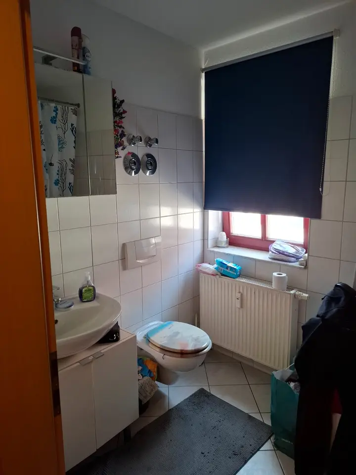 2 Zimmer Wohnung mit 56 m² in Senftenberg – Bild 6