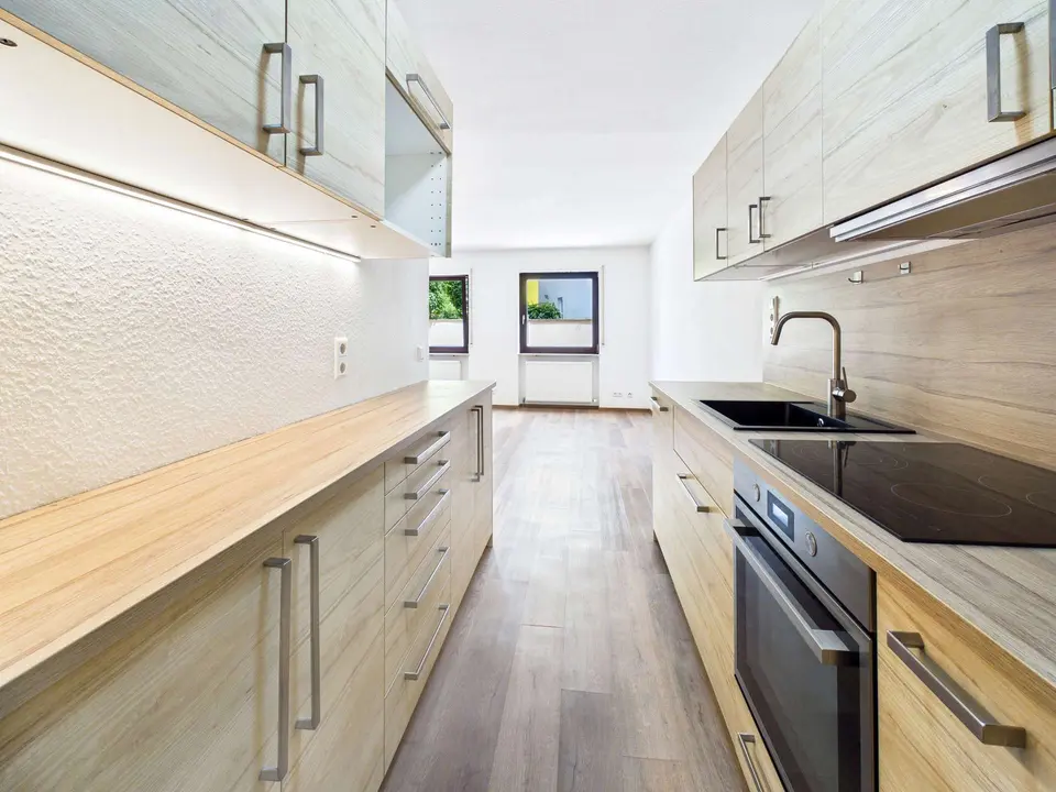 3 Zimmer Wohnung mit 87 m² in Stuttgart – Bild 5