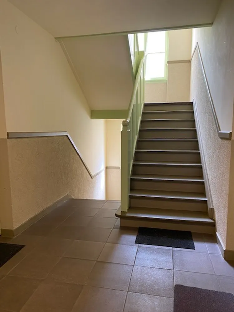 2 room apartment with 57 m² in Wiesbaden – Photo 4