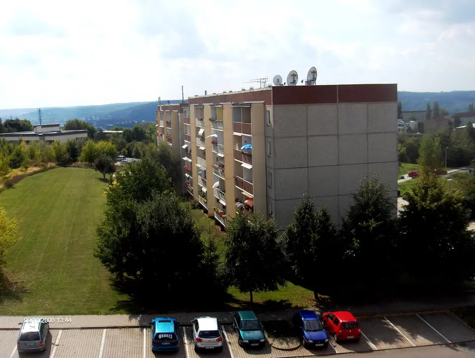 2 room apartment with 55 m² in Gera – Photo 2