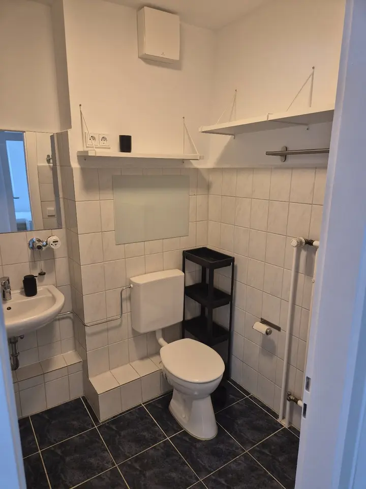 WG-Zimmer mit 66 m² in Lübeck – Bild 7