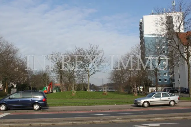 1 Zimmer Wohnung mit 15 m² in Köln – Bild 6