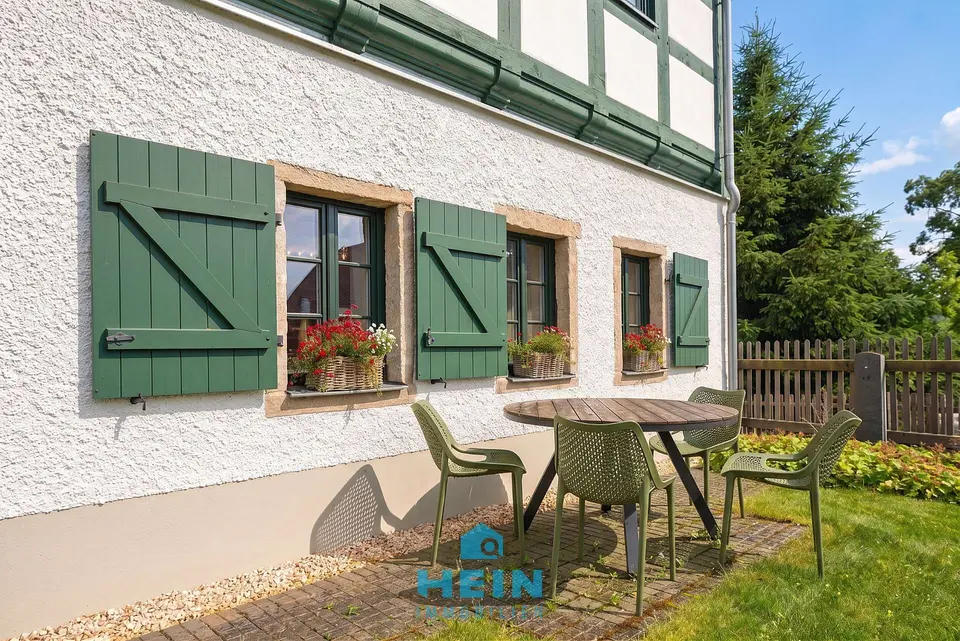 2 Zimmer Wohnung mit 87 m² in Aue-Bad Schlema – Bild 4