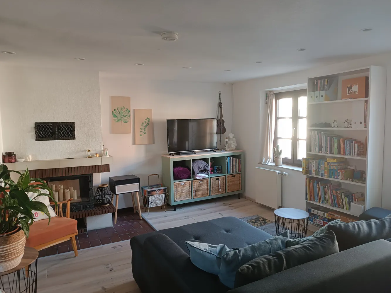 4 room apartment with 125 m² in Mönchengladbach – Photo 8