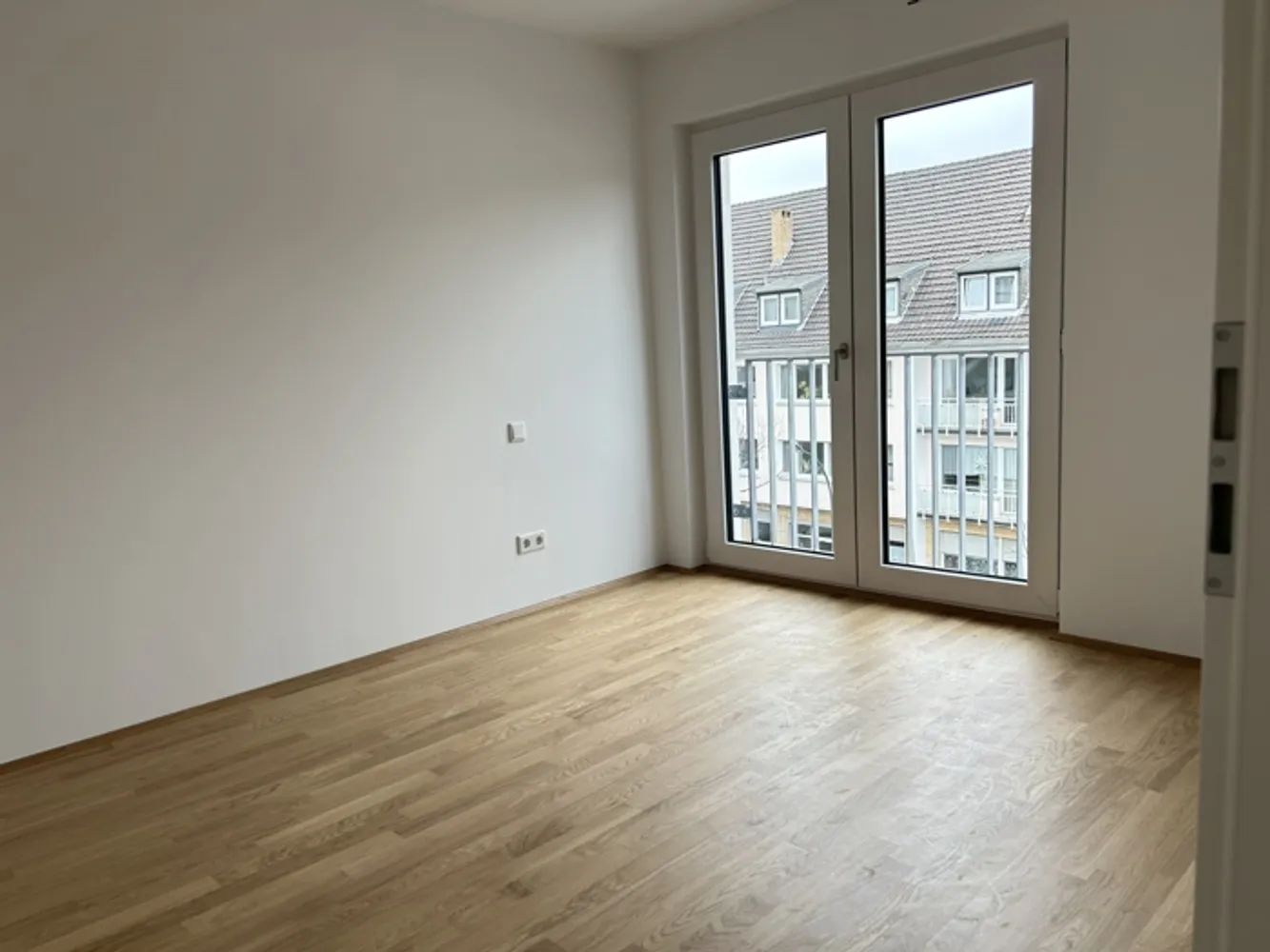 3 Zimmer Wohnung mit 75 m² in Düsseldorf – Bild 11