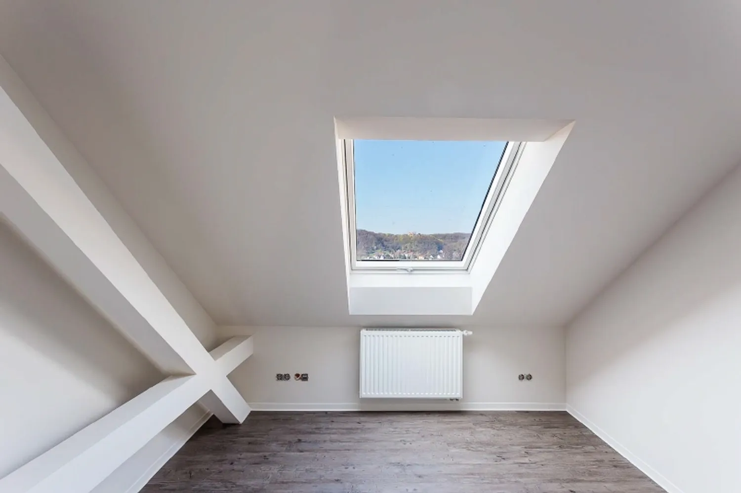 3 Zimmer Wohnung mit 63 m² in Coswig – Bild 4