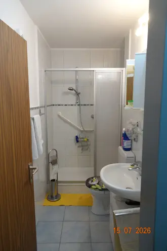 2 Zimmer Wohnung mit 48 m² in Köln – Bild 2