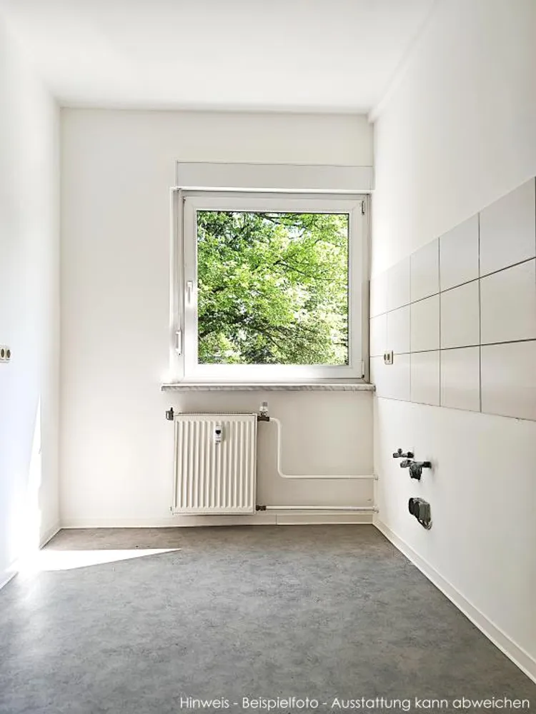 3 Zimmer Wohnung mit 58 m² in Hoyerswerda – Bild 4