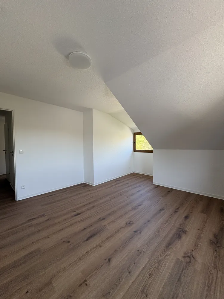 4 Zimmer Wohnung mit 110 m² in Aachen – Bild 3