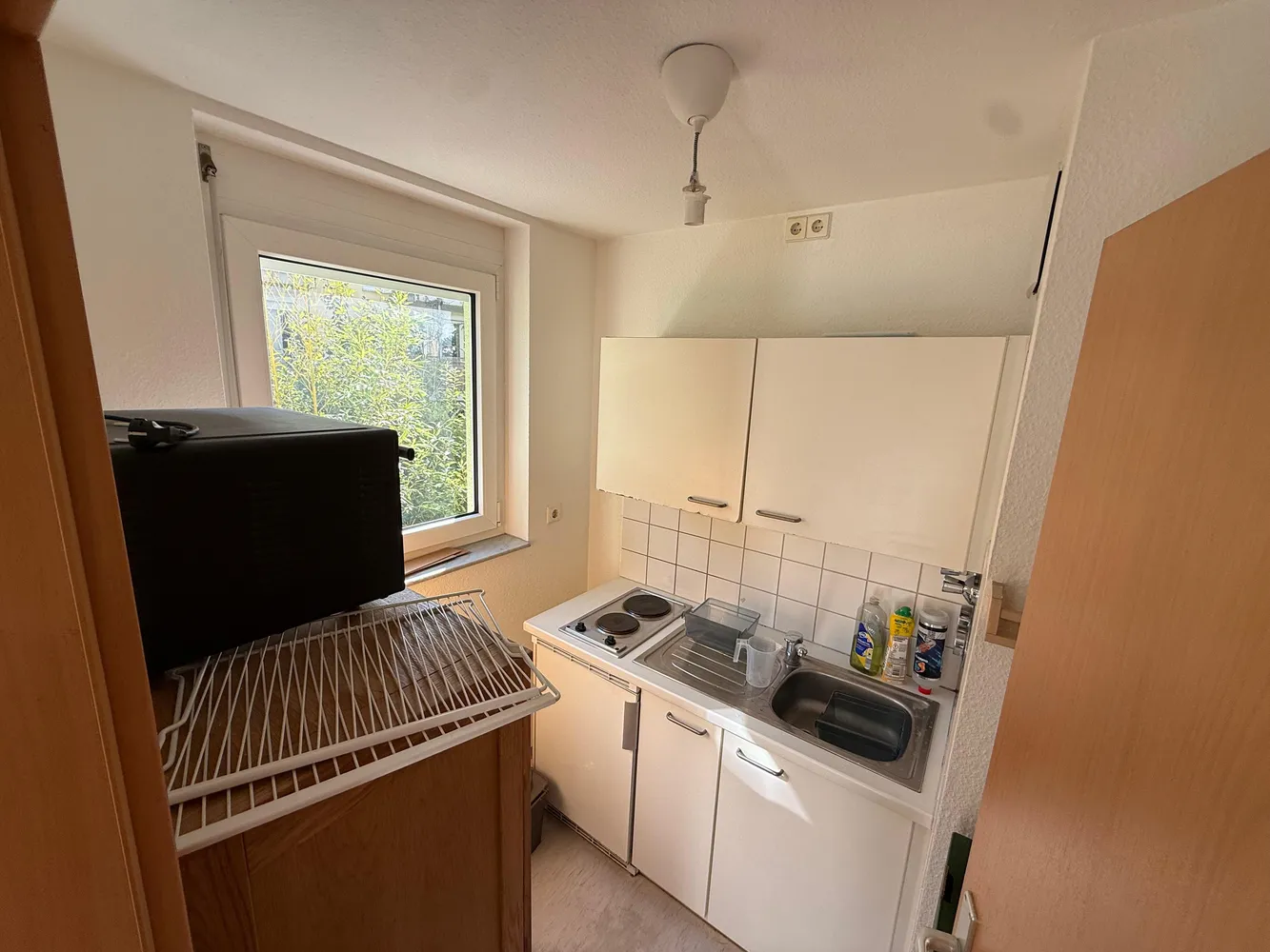 1 Zimmer Wohnung mit 34 m² in Freiburg im Breisgau – Bild 3