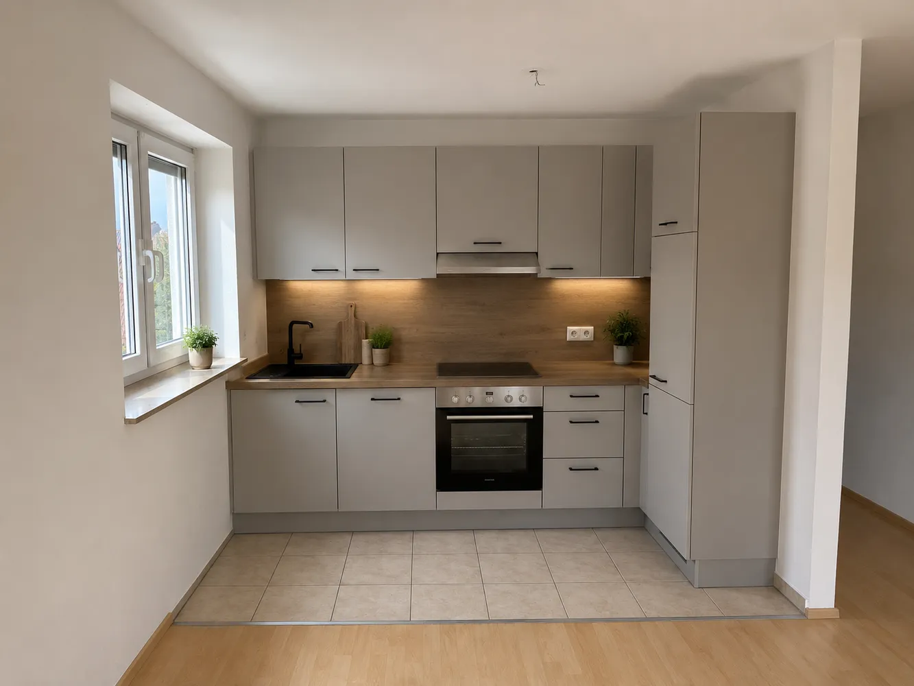 3 Zimmer Wohnung mit 71 m² in Schwäbisch Gmünd – Bild 3