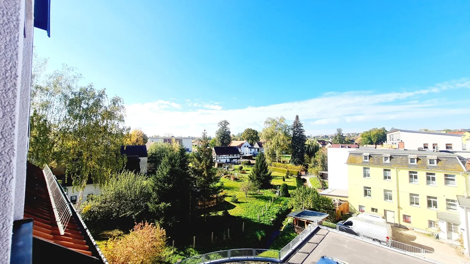 2 Zimmer Wohnung mit 57 m² in Zwickau – Bild 12
