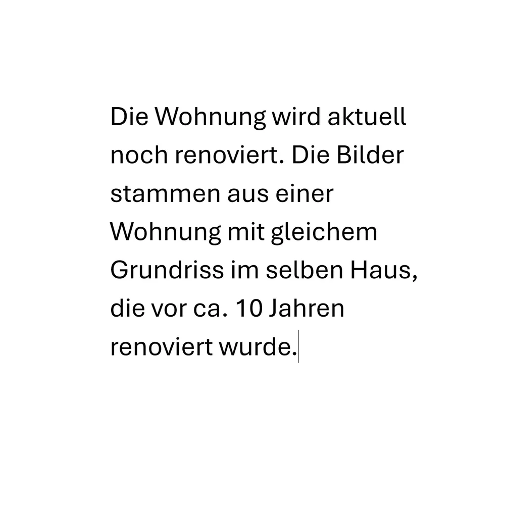 2 Zimmer Wohnung mit 63 m² in Mannheim – Bild 1