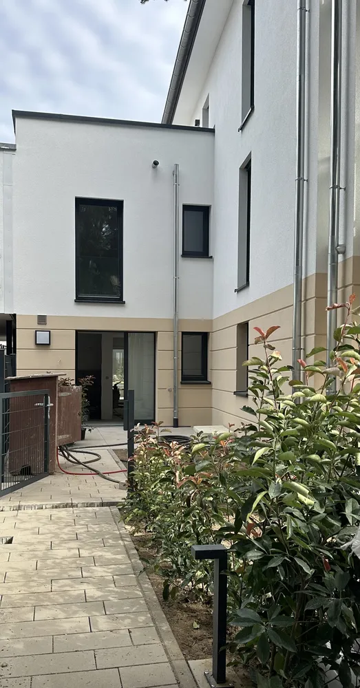 4 Zimmer Wohnung mit 90 m² in Freiburg im Breisgau – Bild 2