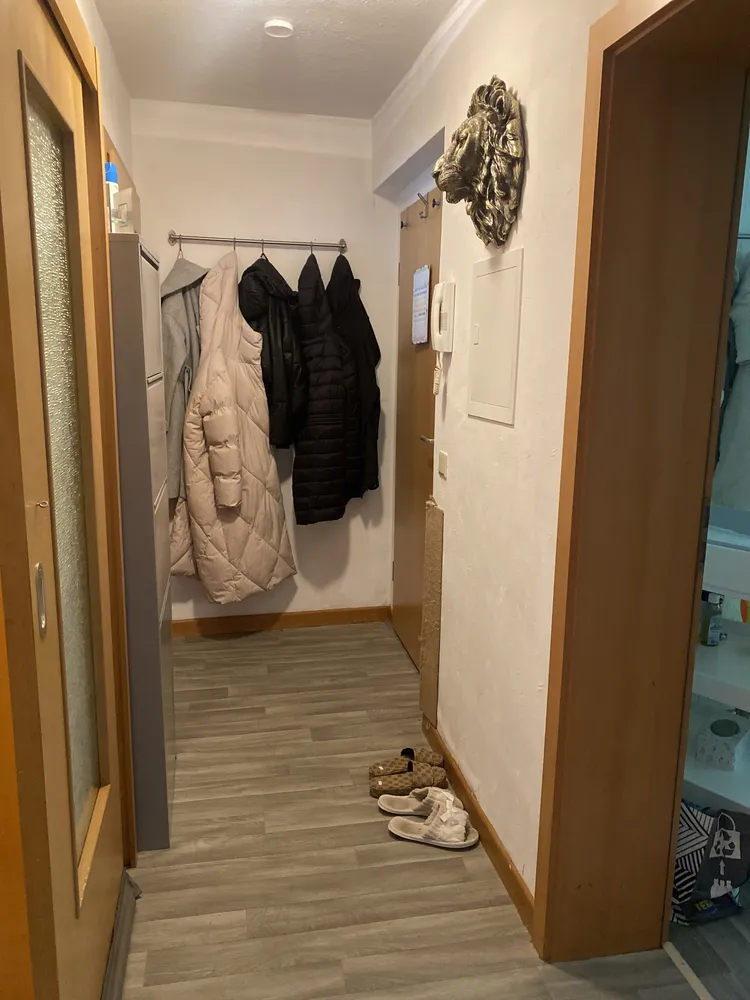 3 Zimmer Wohnung mit 51 m² in Moers – Bild 3