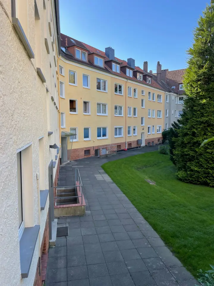 WG-Zimmer mit 70 m² in Hildesheim – Bild 8