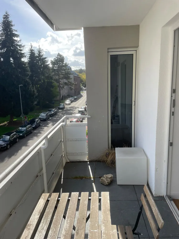 3 Zimmer Wohnung mit 67 m² in Aachen – Bild 5