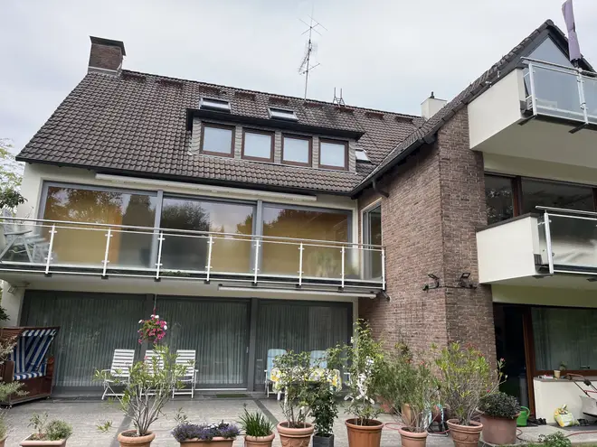 3 Zimmer Wohnung mit 104 m² in Essen – Bild 2