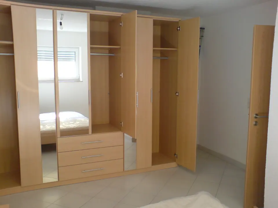 2 Zimmer Wohnung mit 50 m² in Mosbach – Bild 6