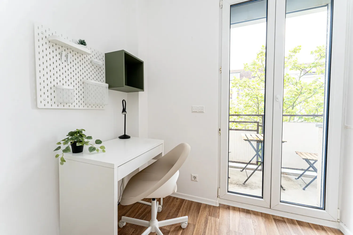 Shared room with 10 m² in Berlin – Photo 10