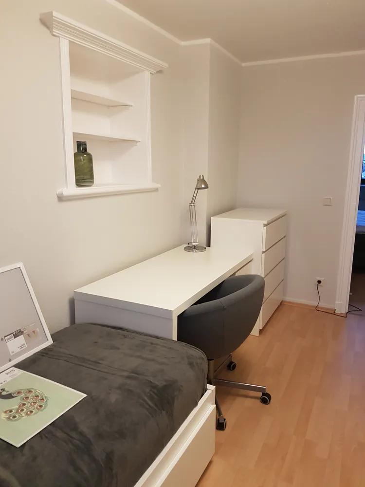 3 Zimmer Wohnung mit 48 m² in Bonn – Bild 9