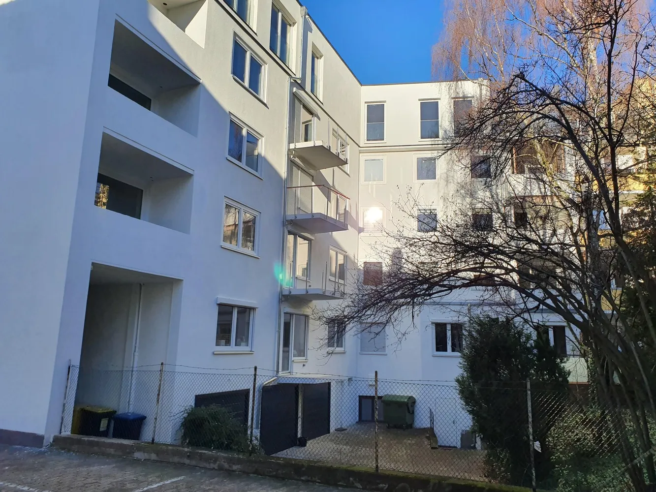2 Zimmer Wohnung mit 60 m² in Hannover – Bild 5